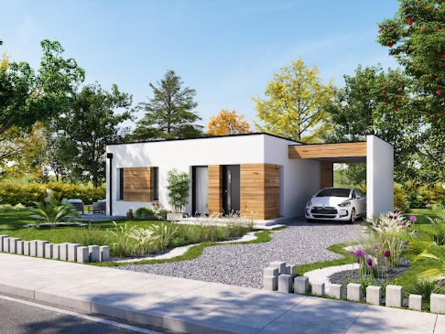 Maison vente à Belbeuf, Seine-Maritime