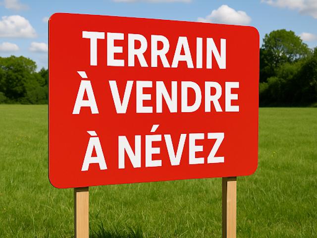 Terrain vente à Quimper, Bretagne
