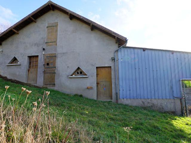 Maison vente à Mantes-la-Jolie, La Falaise