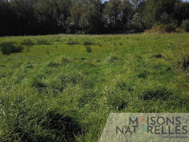 Terrain vente à Montreuil-sur-Mer, Sorrus