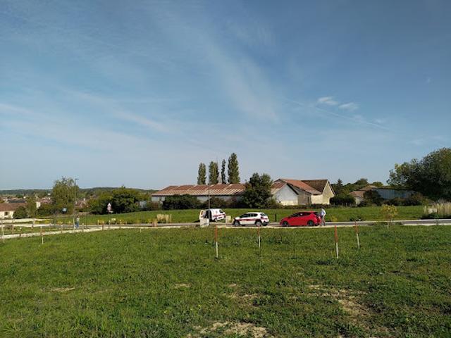 Terrain vente à Troyes, Isle-aumont