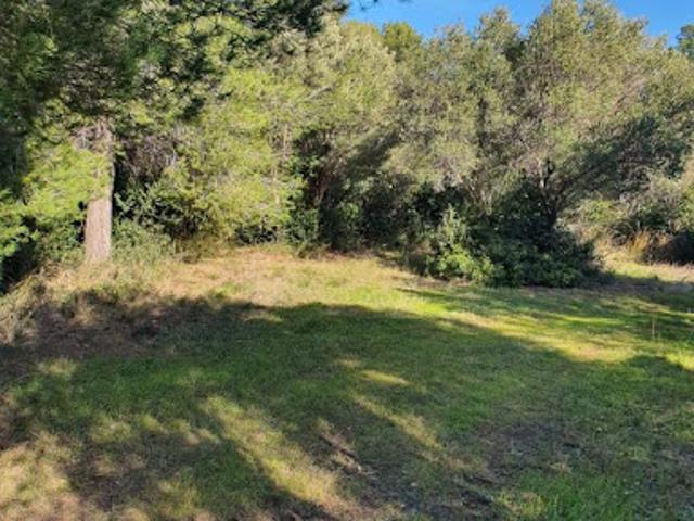 Terrain vente à France métropolitaine, Ollioules