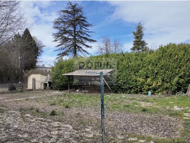 Terrain vente à Montpellier, Prades-le-lez