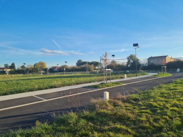Terrain vente à Muret, Plagnole