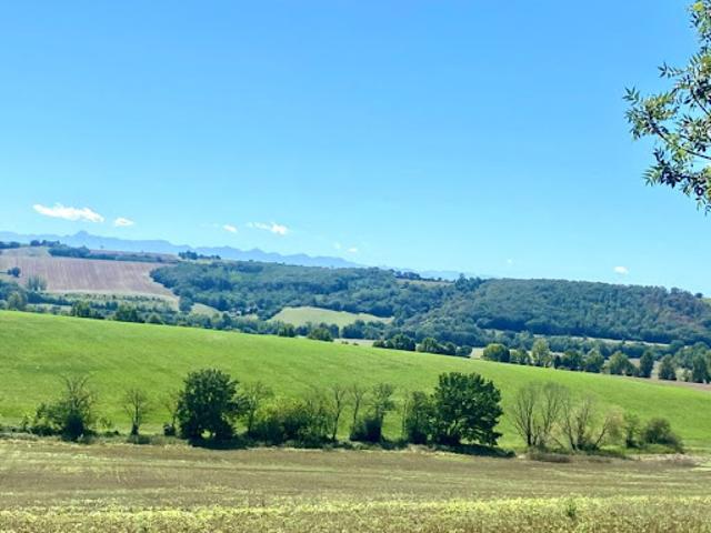 Terrain vente à Toulouse, Saint-léon