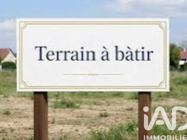 Terrain vente à L'Haÿ-les-Roses, Villejuif