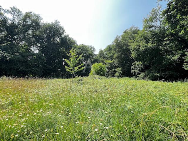 Terrain vente à Saintes, Médis