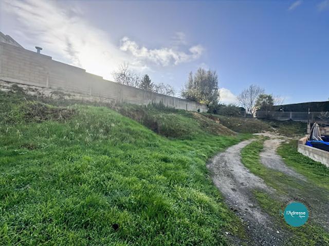 Terrain vente à Évry, Ballancourt-sur-essonne