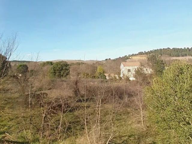 Terrain vente à Montpellier, Grabels