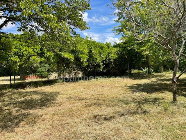 Terrain vente à France métropolitaine, L'isle-jourdain