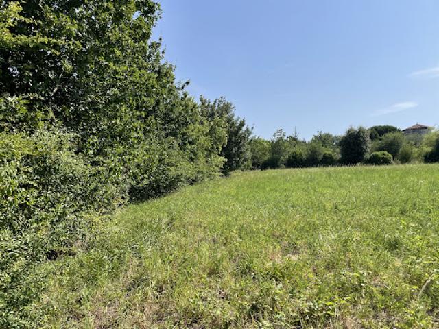 Terrain vente à France métropolitaine, La Romieu