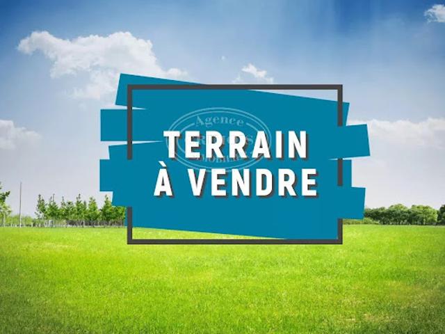 Terrain vente à Lézignan-Corbières, Aude