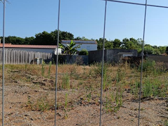 Terrain vente à France métropolitaine, Vertou