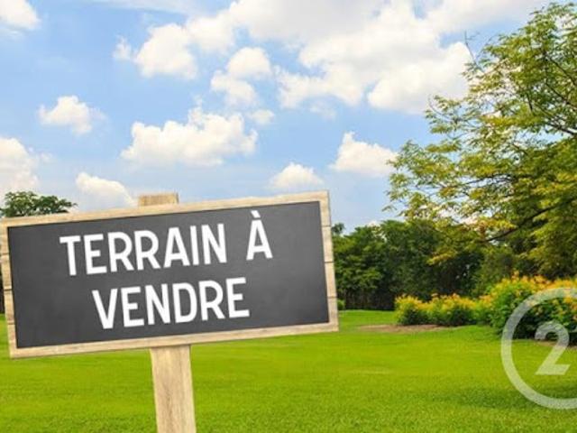 Terrain vente à Créteil, Mandres-les-roses