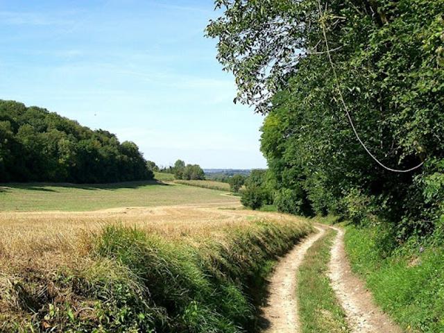 Terrain vente à Senlis, Pontpoint