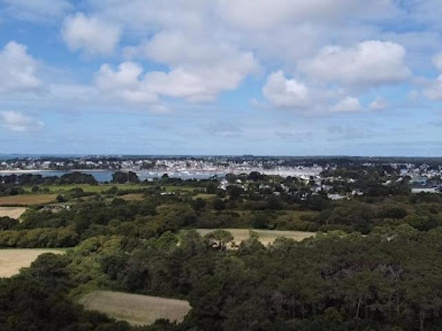 Terrain vente à Lorient, Bretagne