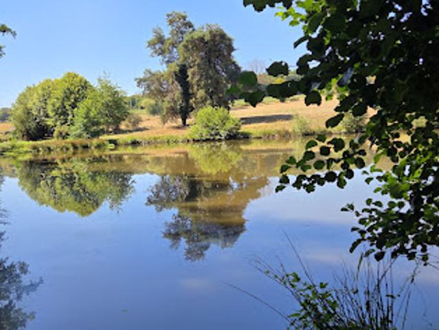 Terrain vente à Limoges, Vicq-sur-breuilh