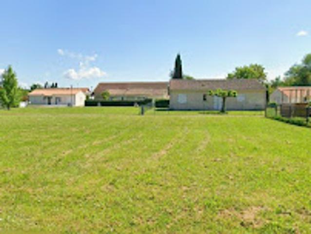 Terrain vente à Périgueux, Montpon-ménestérol