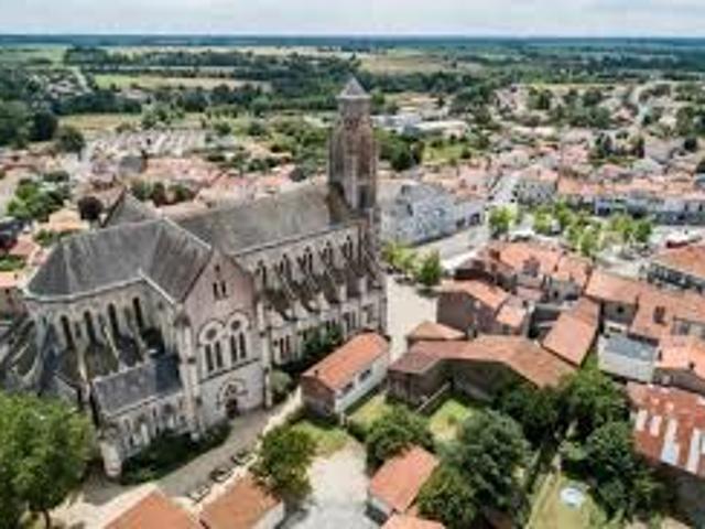 Terrain vente à Nantes, Vallet