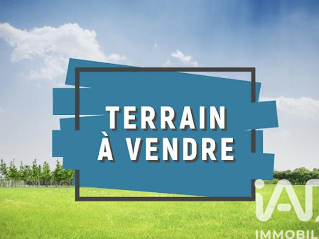 Terrain vente à La Rochelle