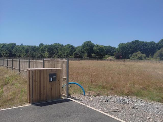 Terrain vente à France métropolitaine, Saint-vincent-de-paul