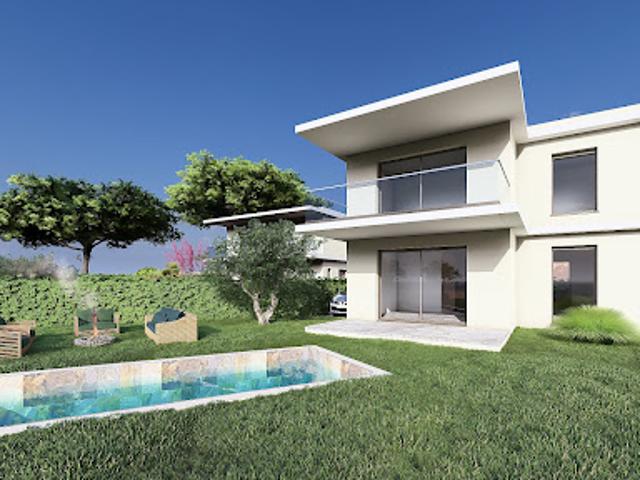 Terrain vente à Marseille, La Ciotat