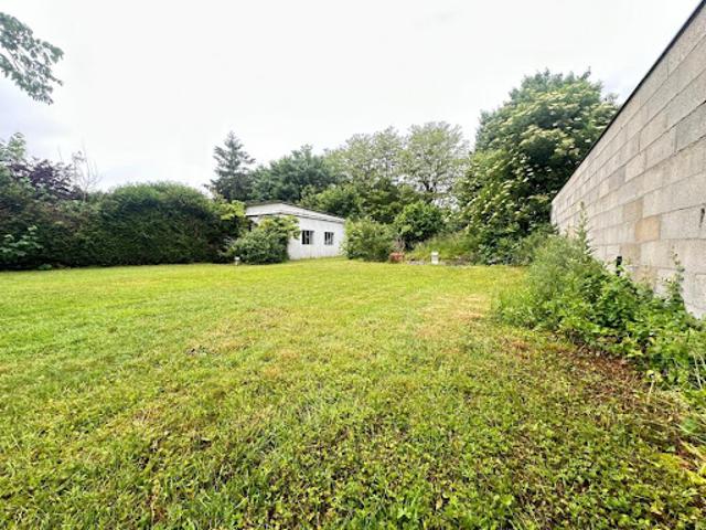 Terrain vente à Créteil, Le Plessis-trévise