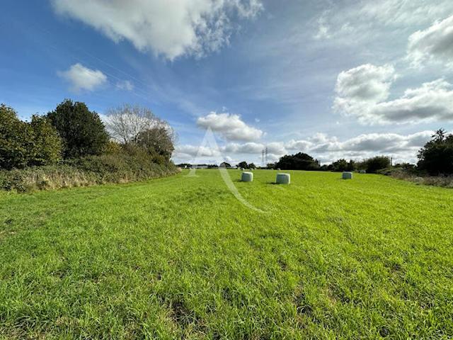 Terrain vente à Mayenne