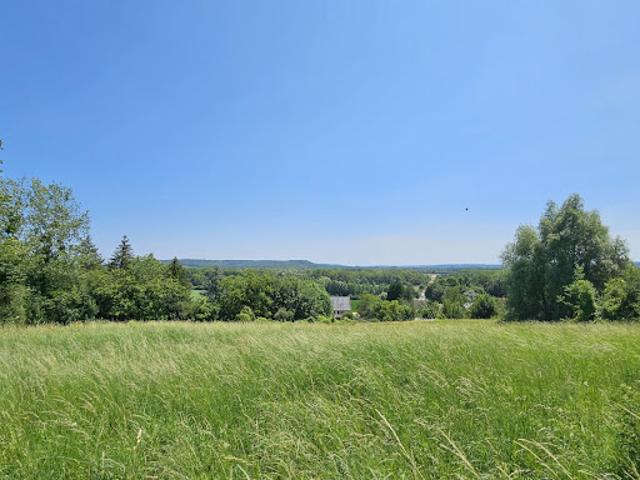 Terrain vente à Saint-Précord, Vailly-sur-Aisne