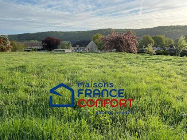 Terrain vente à Mamers, Préval