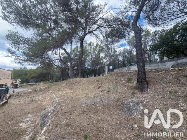 Terrain vente à Nice, Blausasc