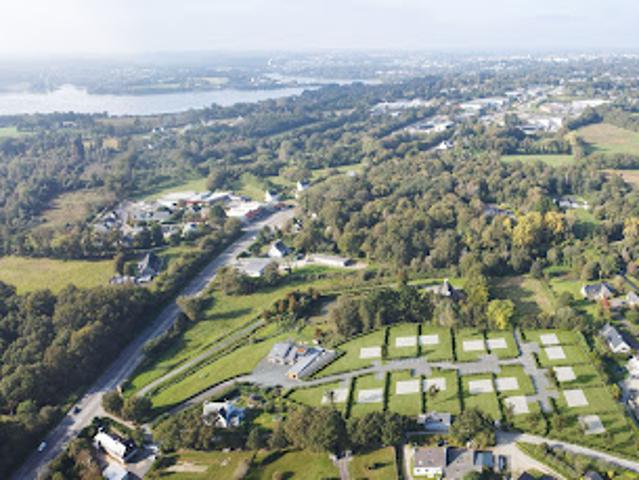 Terrain vente à Quimper, Bretagne