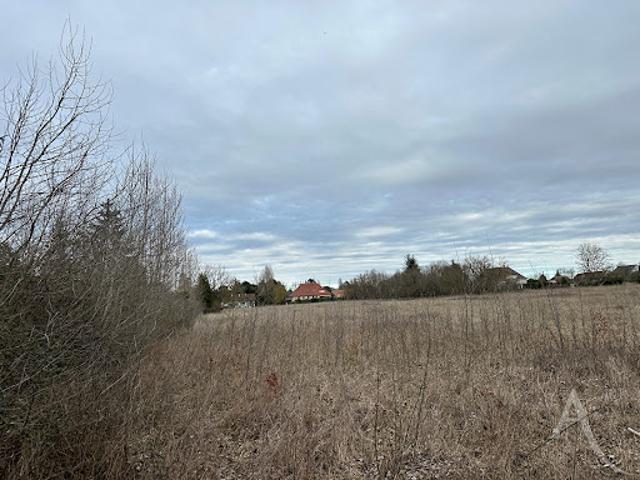 Terrain vente à Châteauroux