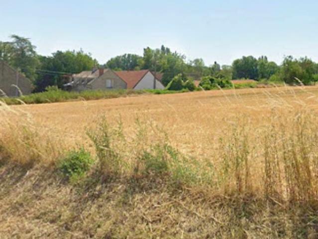 Terrain vente à Guigneville-sur-Essonne, Essonne