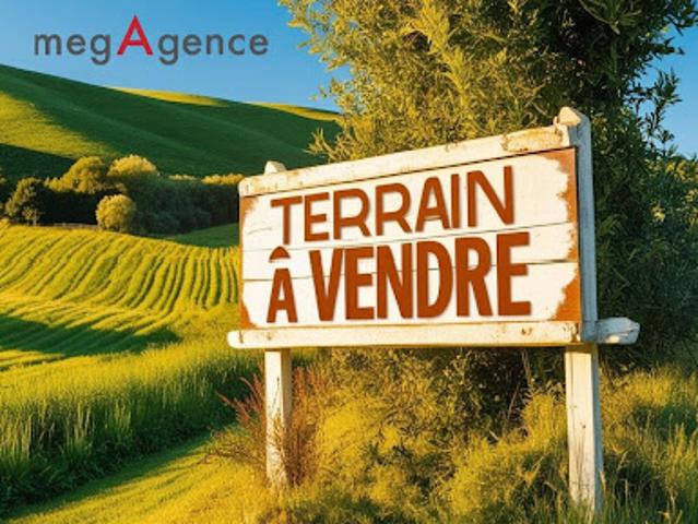 Terrain vente à France métropolitaine, Avy