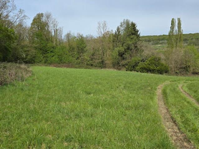 Terrain vente à Château-Thierry, Epaux-bézu