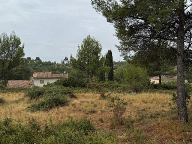 Terrain vente à Lodève, Guzargues