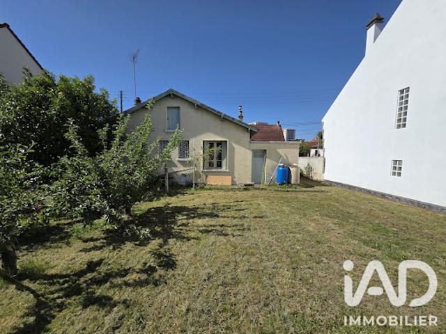 Terrain vente à Palaiseau, Longjumeau