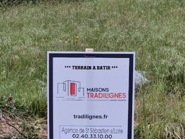 Terrain vente à La Roche-sur-Yon, Montaigu