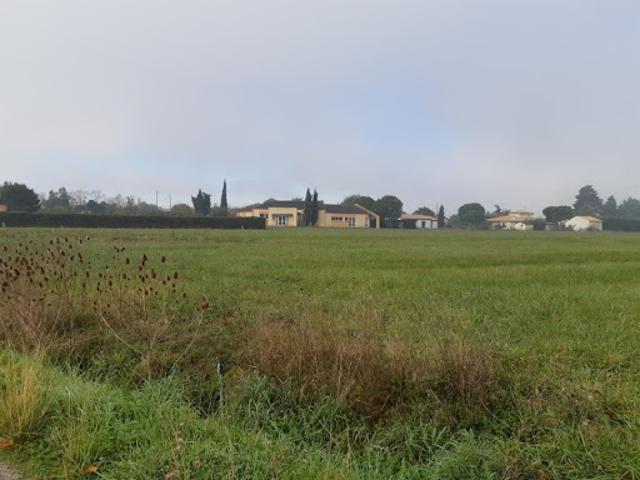 Terrain vente à Montauban, Nohic