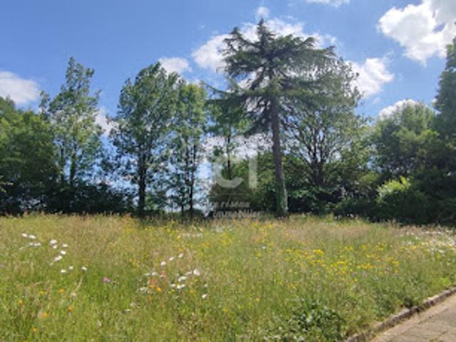 Terrain vente à France métropolitaine, Orvault