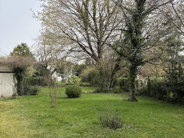 Terrain vente à Bordeaux, Ambarès-et-lagrave