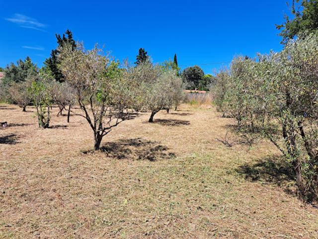 Terrain vente à France métropolitaine, Aix-en-provence