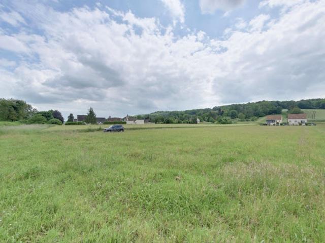 Terrain vente à Soissons, Vailly-sur-aisne