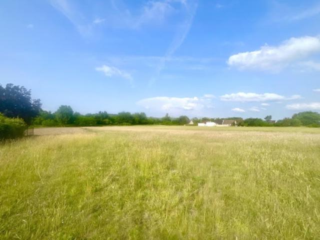 Terrain vente à Soissons, Presles-et-boves