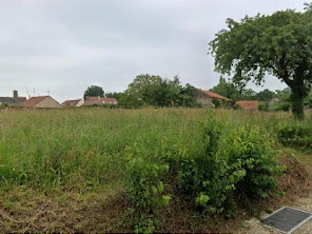 Terrain vente à Rambouillet, Boinville-le-gaillard
