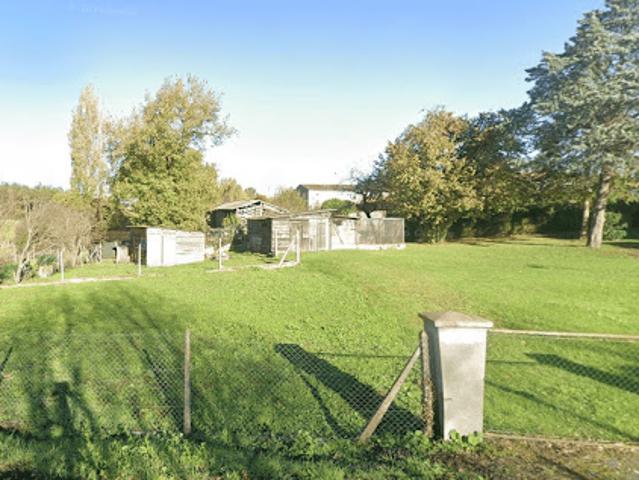 Terrain vente à Fontaine-le-Comte, Vienne