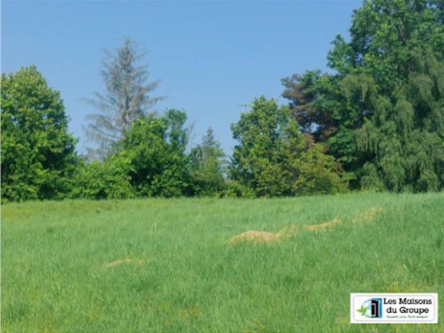 Terrain vente à Vienne, Primarette