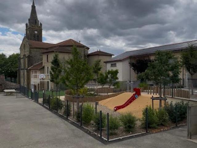 Terrain vente à Vienne, Primarette