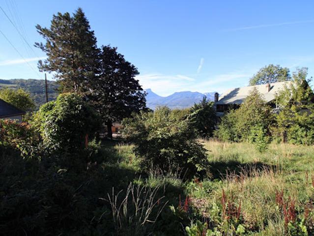 Terrain vente à Curienne, Savoie